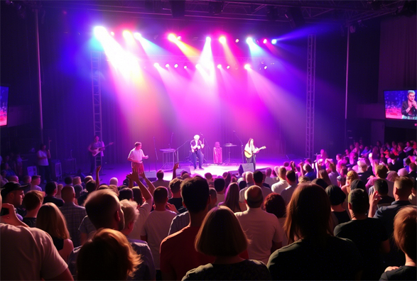 Il Concertone del Primo Maggio 2025: un ritorno trionfale a San Giovanni