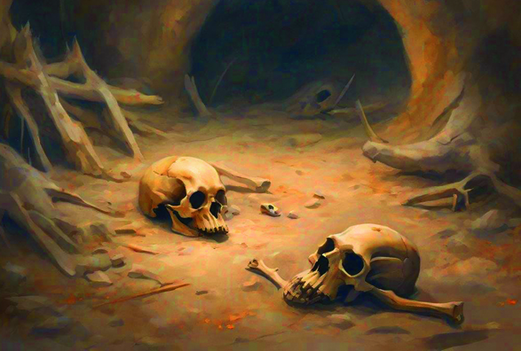 I suoni del pianeta – Le prime melodie dell’uomo primitivo