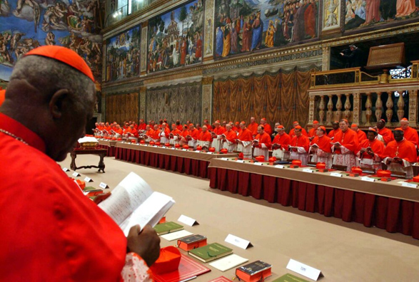 Chi sarà il successore di Francesco? I nomi dei ‘papabili’