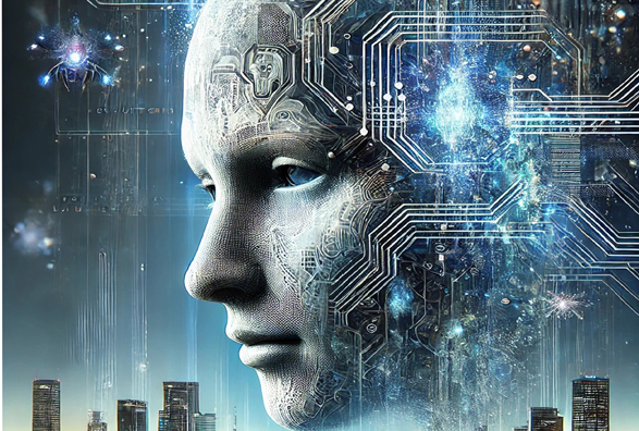 Rubrica – L’Intelligenza Artificiale e il futuro dell’Umanità