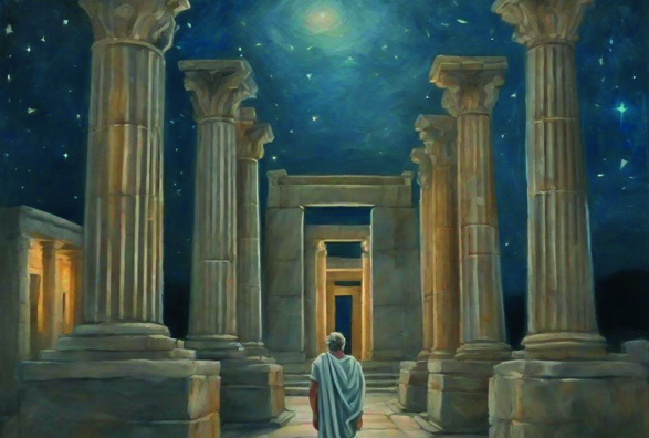 I suoni del pianeta – La “musica delle sfere”