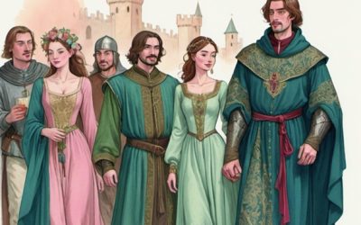 Aversa: la nascita di un centro normanno nel cuore del Mezzogiorno