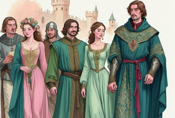 Aversa: la nascita di un centro normanno nel cuore del Mezzogiorno