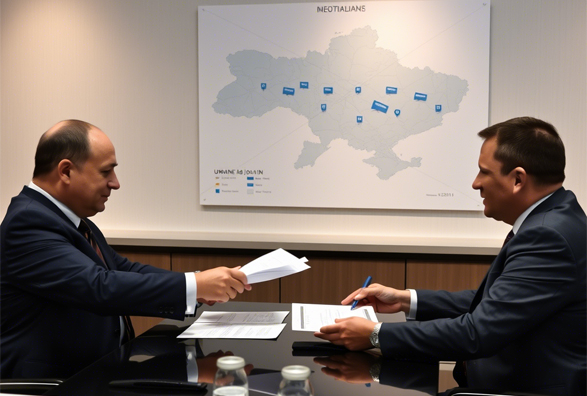 Dall’Illuminismo di Kant alla diplomazia televisiva: la sfida per una pace duratura tra Russia e Ucraina