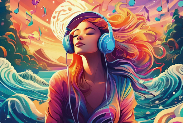 I suoni del Pianeta – L’incanto del suono