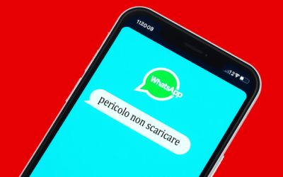 WhatsApp Image Scam: la nuova minaccia digitale che sfrutta le immagini per rubare dati personali