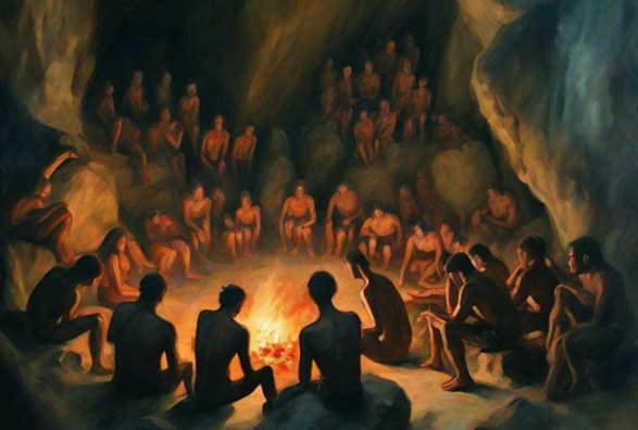 I suoni del pianeta – Le prime armonie umane