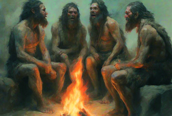 I suoni del pianeta – Origini delle prime forme musicali