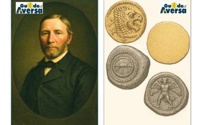 Qual è l’origine del nome Aversa?